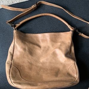 Frye Melissa Hobo Bag